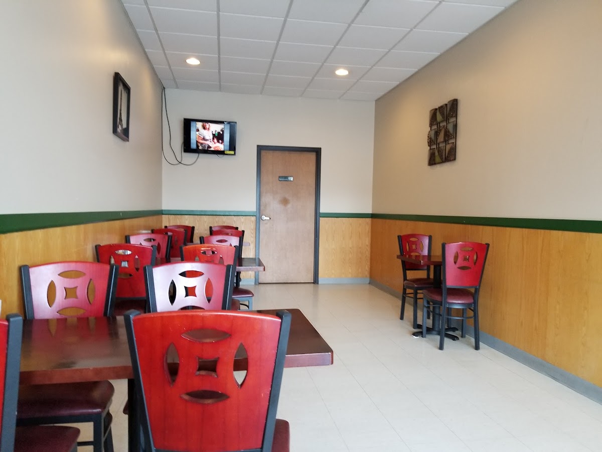 A1 Kitchen